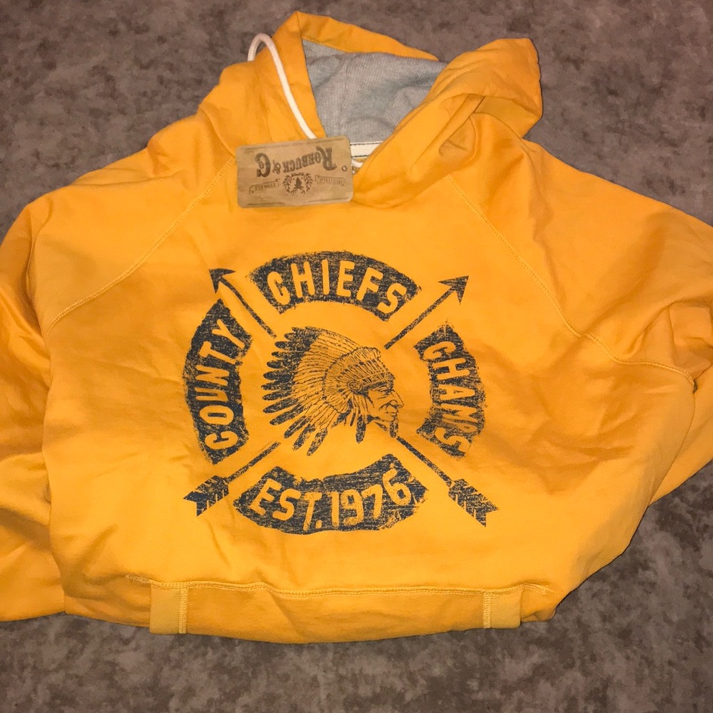 ROEBUCK & Co Size XXL Brand New